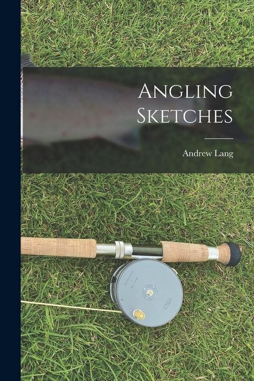 Produktbild: Angling Sketches