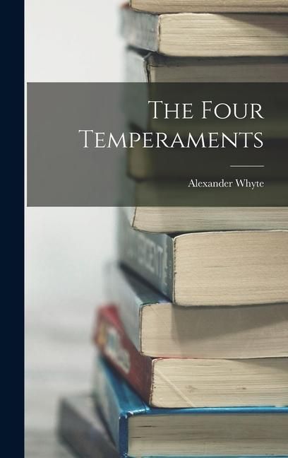 Produktbild: The Four Temperaments
