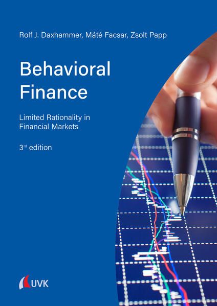 Produktbild: Behavioral Finance
