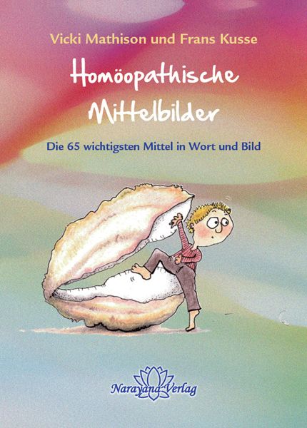 Produktbild: Hom&ouml;opathische Mittelbilder