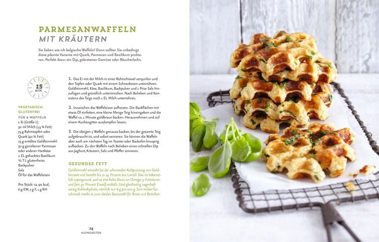 Produktbild: Low Carb schnell & easy