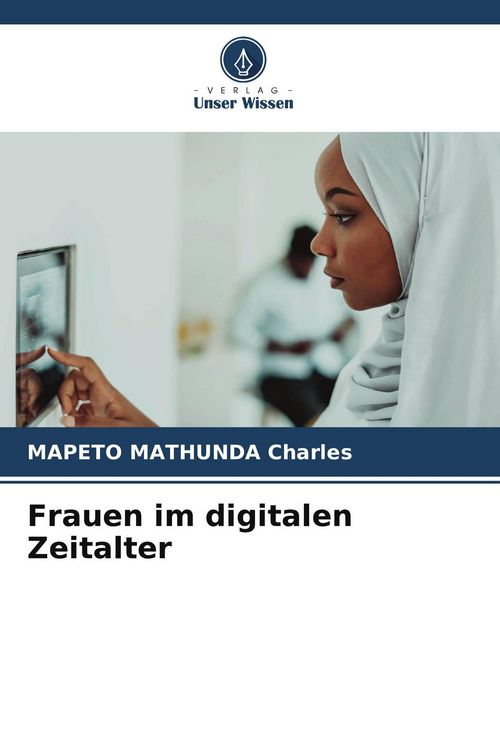 Produktbild: Frauen im digitalen Zeitalter