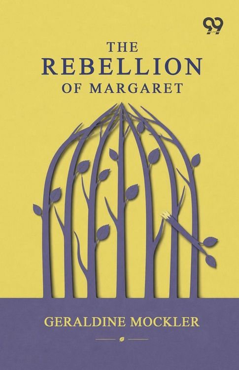 Produktbild: The Rebellion Of Margaret