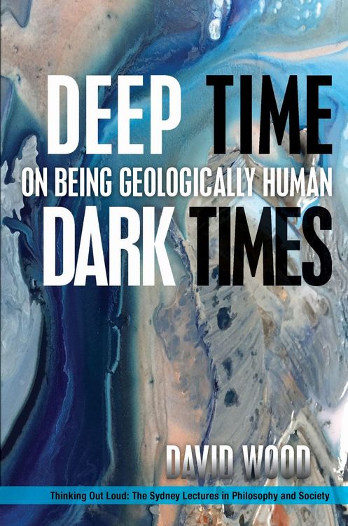 Produktbild: Deep Time, Dark Times