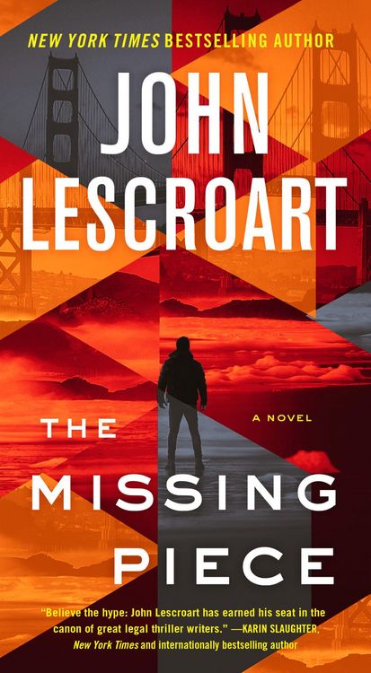 Produktbild: The Missing Piece
