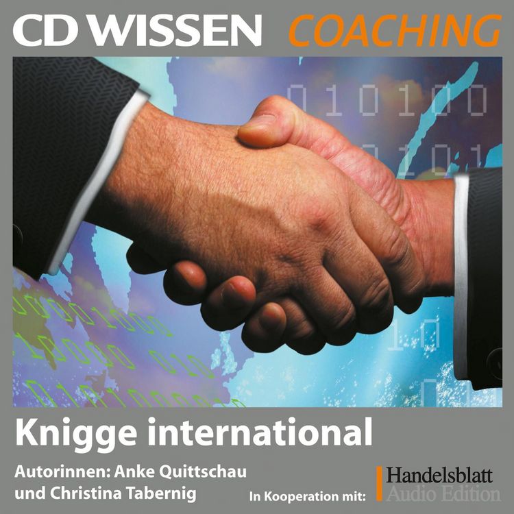 Produktbild: Knigge international