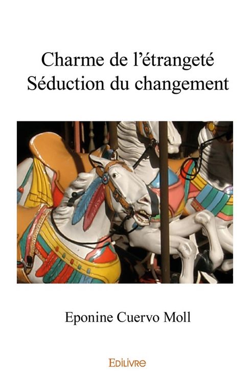 Produktbild: Charme de l etrangeteseduction du