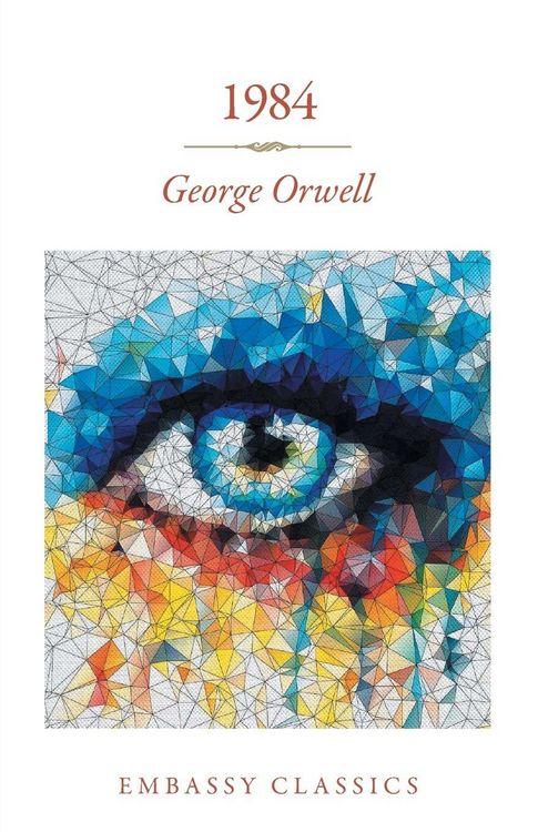 Produktbild: 1984 (English Edition)