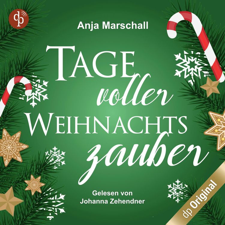 Produktbild: Tage voller Weihnachtszauber