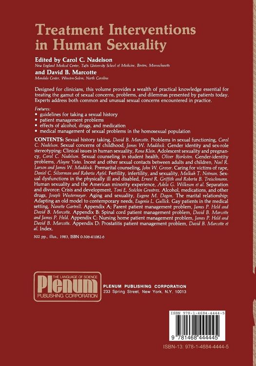 Produktbild: Handbook of Family and Marital Therapy