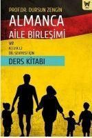 Produktbild: Almanca Aile Birlesimi ve A.1.1 - A.1.2 Dil Seviyesi Icin Ders Kitabi