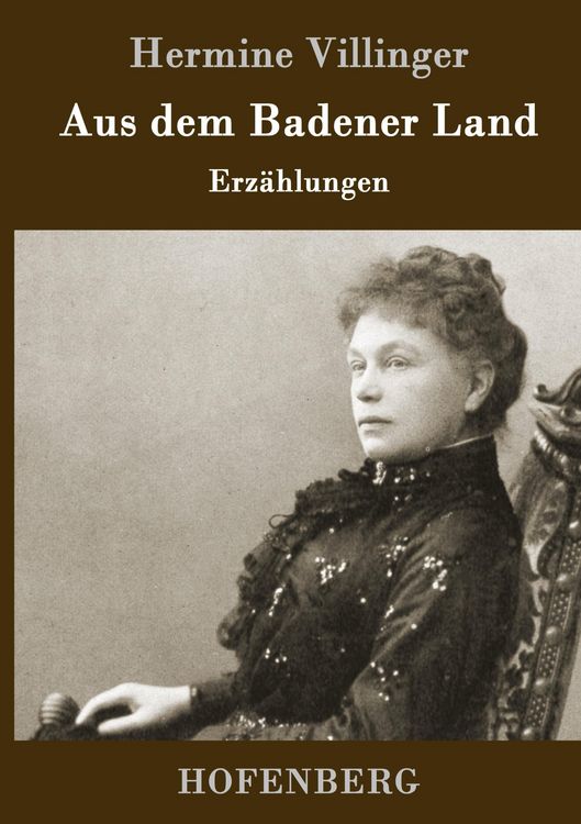 Produktbild: Aus dem Badener Land