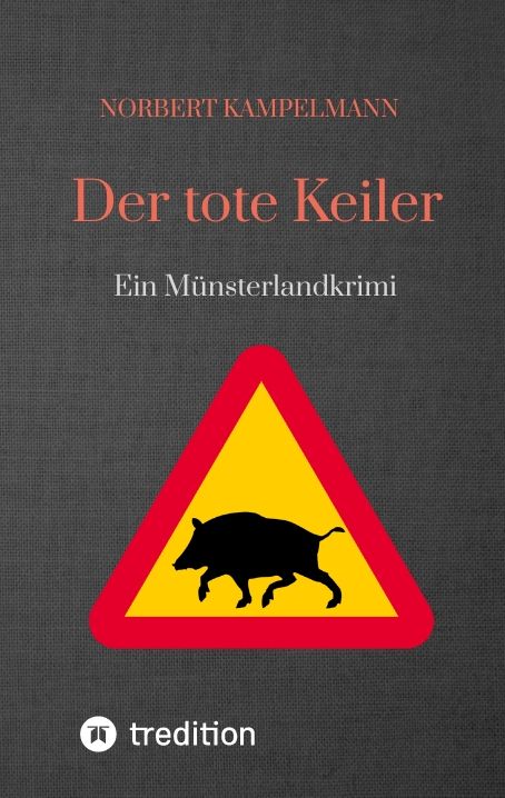 Produktbild: Der tote Keiler