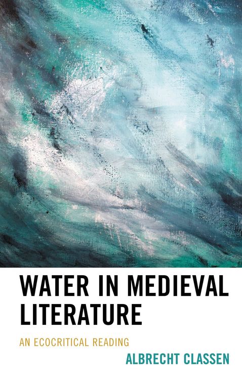 Produktbild: Water in Medieval Literature