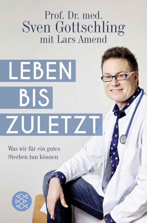 Produktbild: Leben bis zuletzt