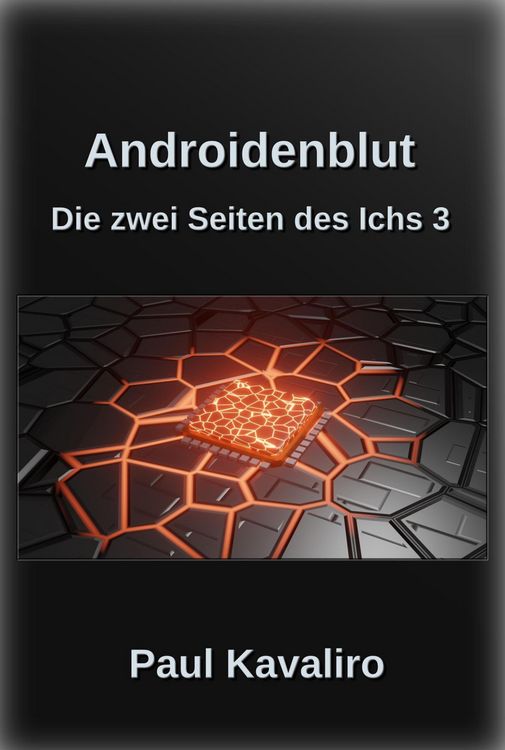 Produktbild: Androidenblut