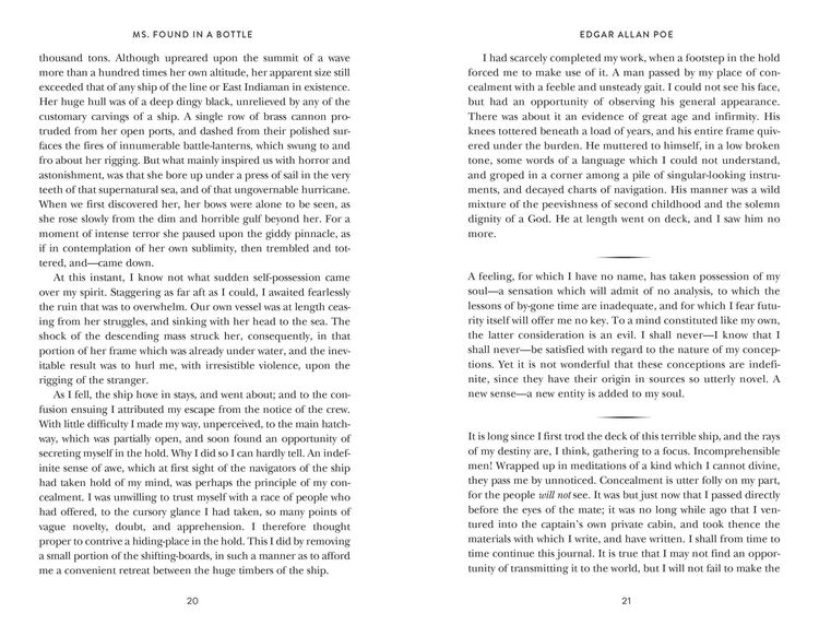 Produktbild: Essential Tales and Poems