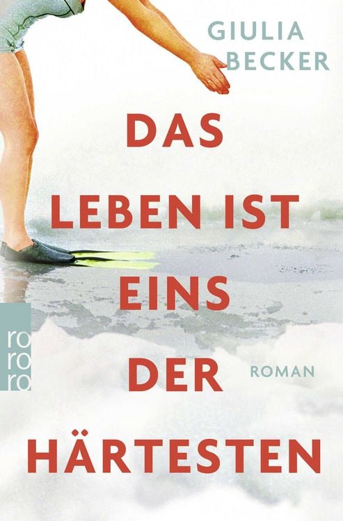 Produktbild: Das Leben ist eins der H&auml;rtesten