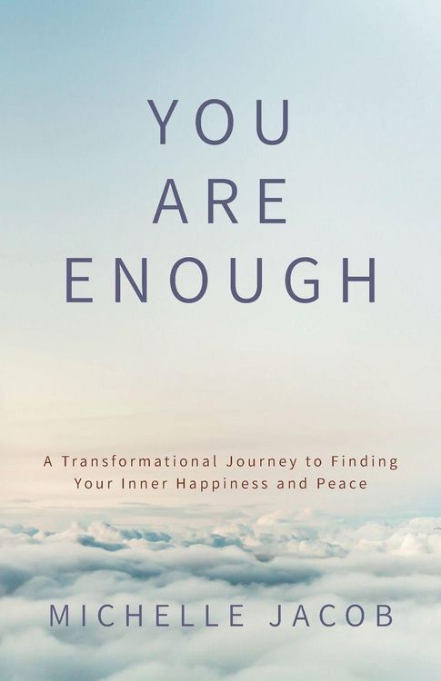 Produktbild: You Are Enough