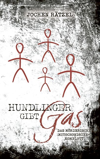 Produktbild: Hundlinger gibt Gas