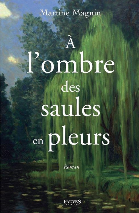 Produktbild: &Agrave; l'ombre des saules en pleurs