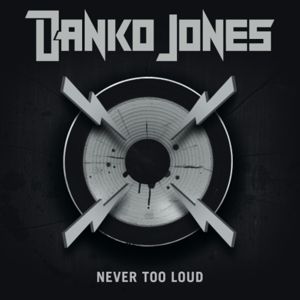 Produktbild: Never Too Loud