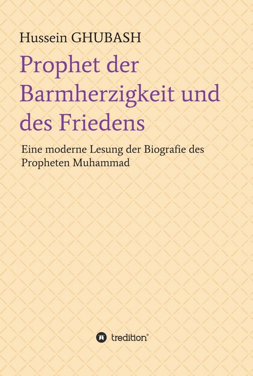 Produktbild: Prophet der Barmherzigkeit und des Friedens