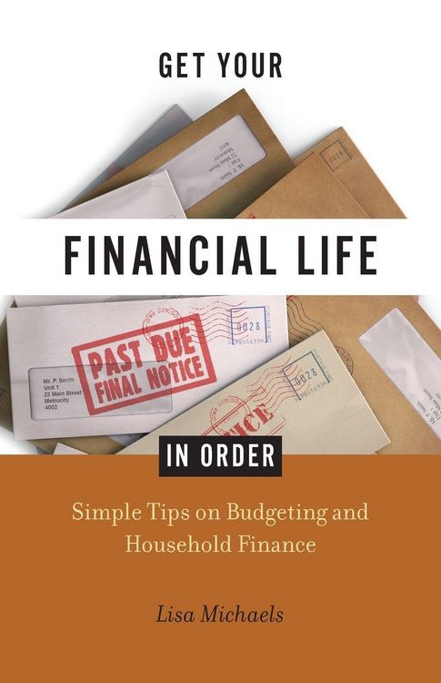 Produktbild: Get Your Financial Life in Order