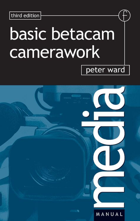 Produktbild: Basic Betacam Camerawork