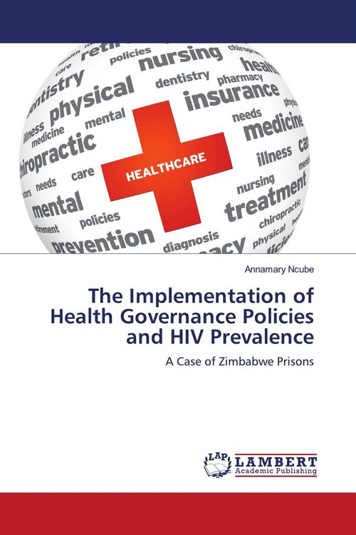 Produktbild: The Implementation of Health Governance Policies and HIV Prevalence
