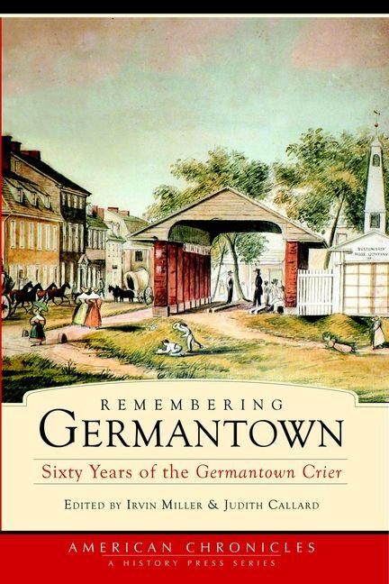 Produktbild: Remembering Germantown