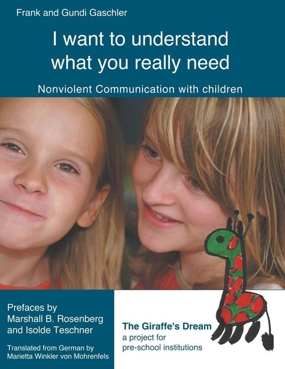 Produktbild: I want to understand what you really need