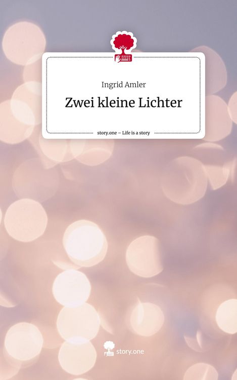 Produktbild: Zwei kleine Lichter. Life is a Story - story.one