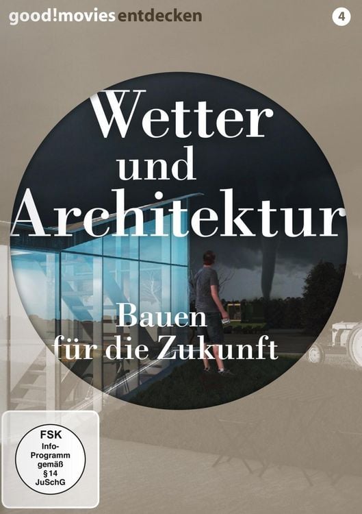 Produktbild: Wetter und Architektur