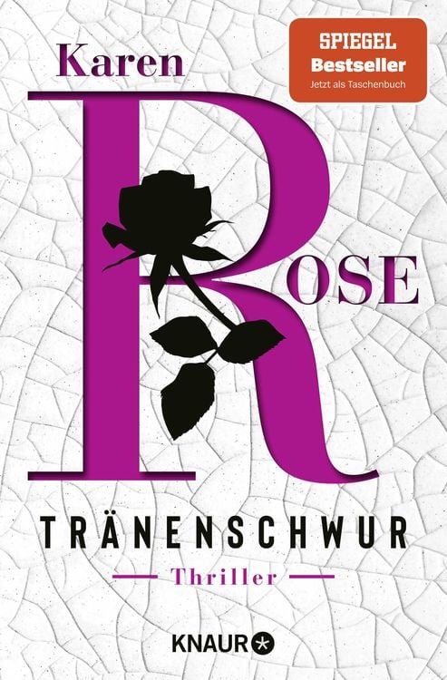 Produktbild: Tränenschwur