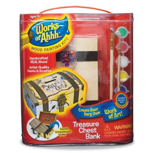 Produktbild: Treasure Chest
