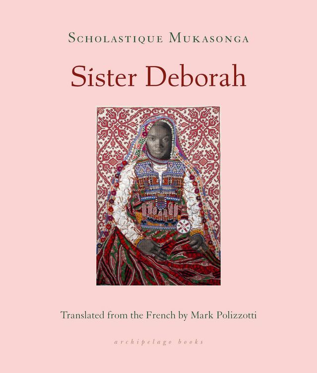 Produktbild: Sister Deborah