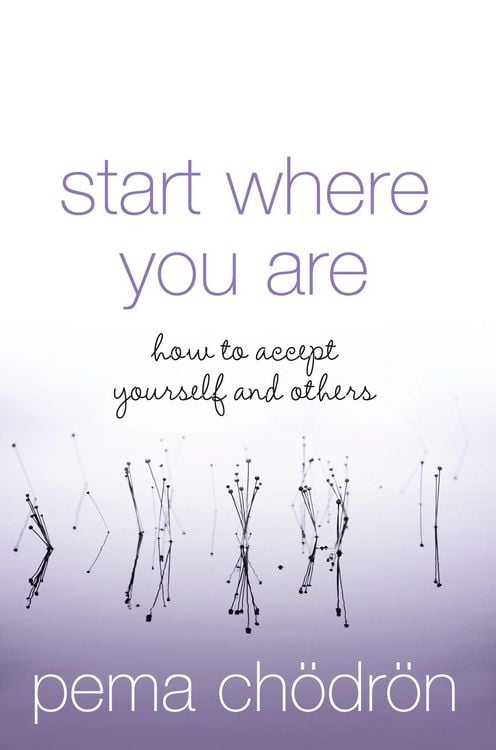 Produktbild: Start Where You Are