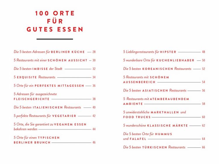Produktbild: 500 Hidden Secrets Berlin