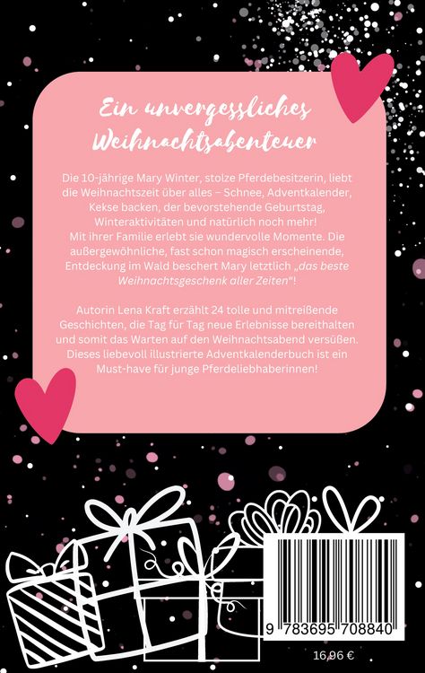 Produktbild: Mary und das Weihnachtspony