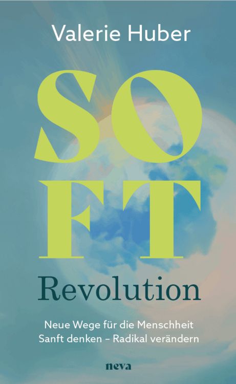 Produktbild: Soft Revolution