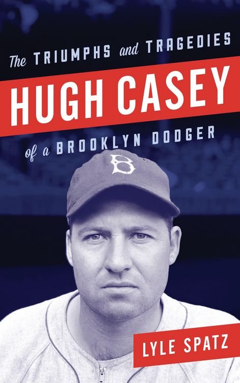 Produktbild: Hugh Casey
