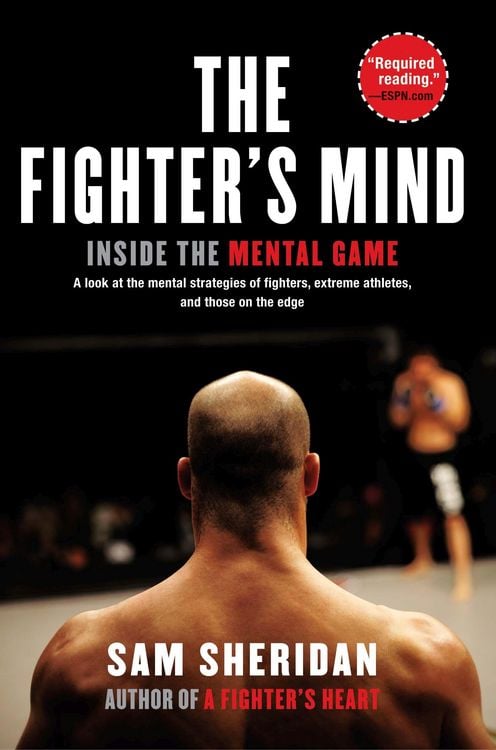 Produktbild: The Fighter's Mind