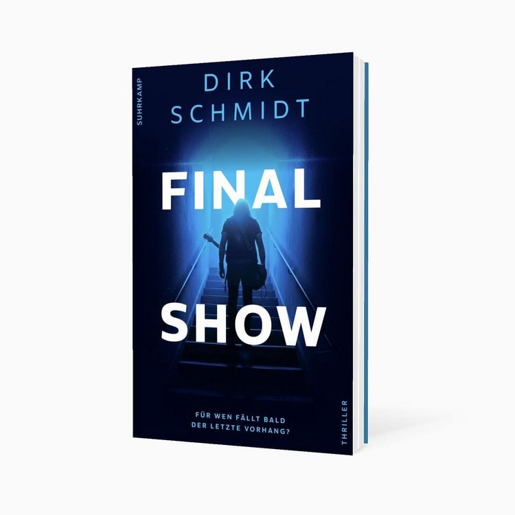 Produktbild: Final Show