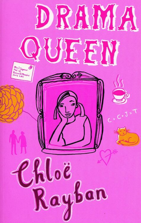 Produktbild: Drama Queen