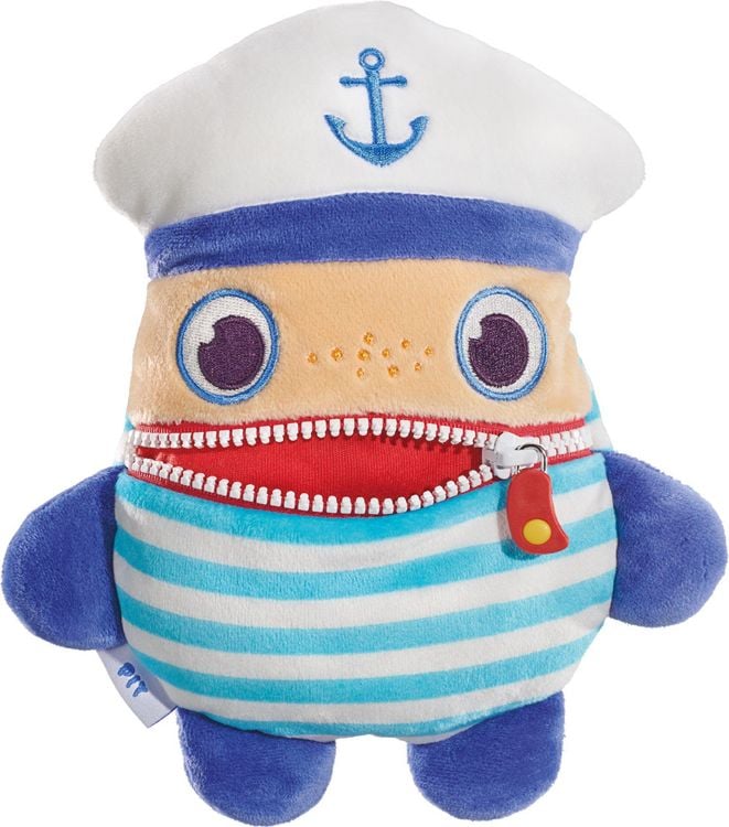 Produktbild: Pit, klein, 21 cm, Edition Ahoi