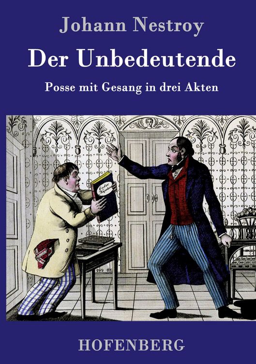 Produktbild: Der Unbedeutende
