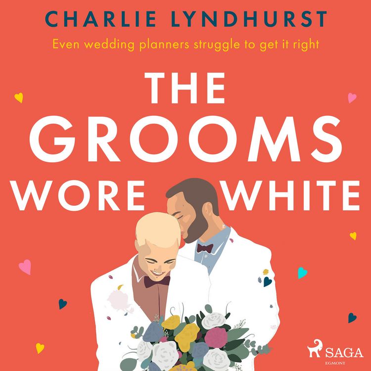 Produktbild: The Grooms Wore White