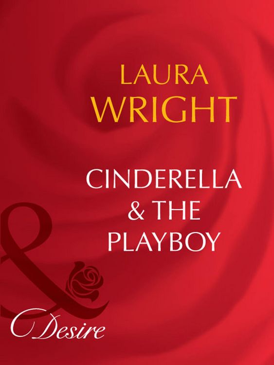 Produktbild: Cinderella & The Playboy