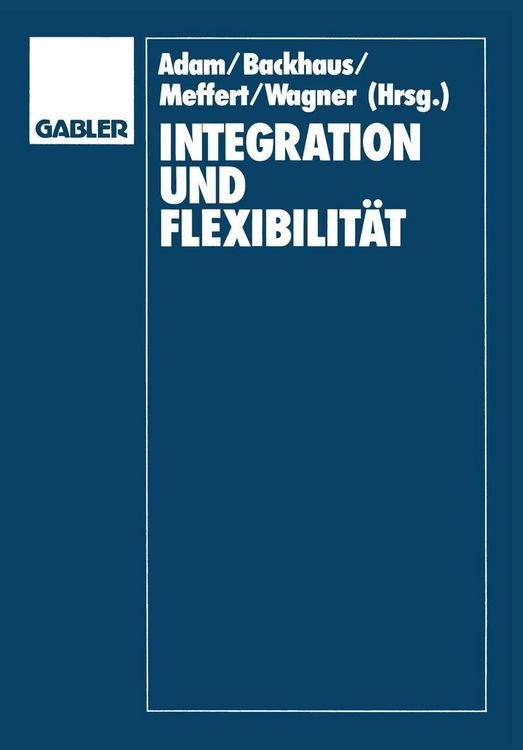 Produktbild: Integration und Flexibilit&auml;t